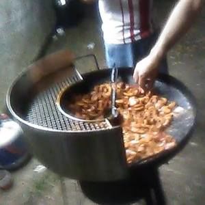 Meet your Posher, Bobby